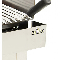 Grill à Gaz - Arilex