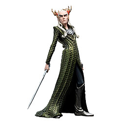 Weta Collectibles THE HOBBIT - Thranduil Figurine Mini Epics