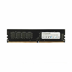 Mémoire RAM V7 V7192004GBD 4 GB DDR4 