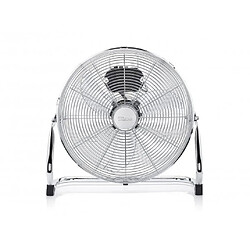 VENTILATEUR SUR PIED TRISTAR VE-5935 DIAMÈTRE 46CM MÉTAL pas cher