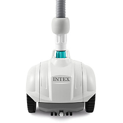Intex ZX50 robot nettoyeur automatique aspirateur piscines hors sol 28007