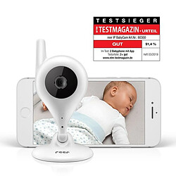 Reer IP BabyCam Smart Babyphone 