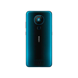 Nokia 5.3 3Go/64Go Bleu (Cyan) Dual SIM · Reconditionné 