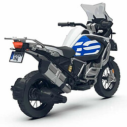 Motocyclette Injusa BMW R1250 Gs Hp Adventure 