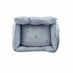 Avis Lit Benetton BENETTON BE Gris 50 x 40 x 18 cm