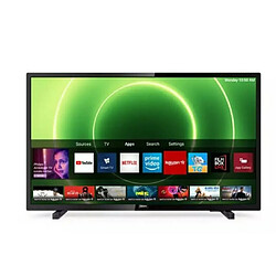 Acheter Philips TV LED 80 cm 32PHS6605