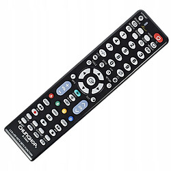 GUPBOO Télécommande Universelle de Rechange pour Samsung SMART TV BN-59-00688a