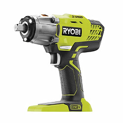 Ryobi - R18IWPI-115G - Duo ONE+ 18V (Boulonneuse + Compresseur)