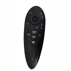 Acheter GUPBOO Télécommande Universelle de Rechange Pour LG AN-MR500 Samsung Magic Motion TV AN-M