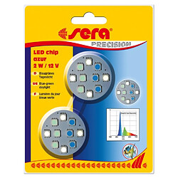 Sera LED Chip Azur