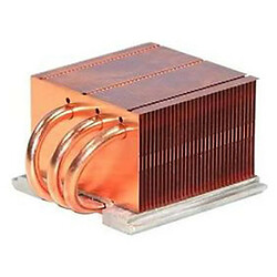 Dissipateur Processeur DELL Y1851 CPU Heatsink OptiPlex SX280 GX620 745 755 USFF - Occasion