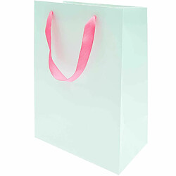 Rico Sac cadeau rose 26 x 32 cm