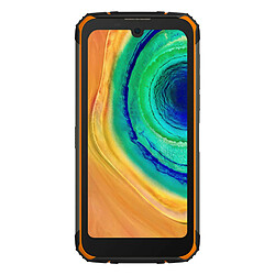 Doogee S59 (Double Sim - 5.71'', 64 Go, 4 Go RAM) Orange 