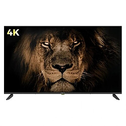 TV intelligente NEVIR 8078 4K Ultra HD 50" LED 