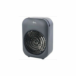 Emetteur Thermique Numérique JATA TV55G Gris 2000 W