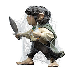 Avis Weta Collectibles LORD OF THE RINGS - Frodo Baggins Figurine (Limited Edition) Mini Epics