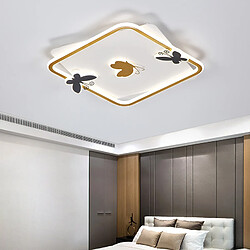 Avis Universal Lampe de chambre, plafonnier, salle à manger moderne nordique, lumière LED pour la chambre principale.