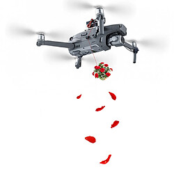 Drone Airdrop Device Livraison par drone