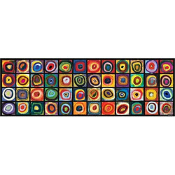 EuroGraphics- Puzzle, 8051-5526, Multicolore 