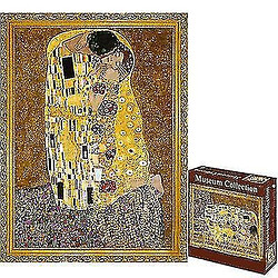 Universal 1000 puzzles adultes pour la peinture à l'huile, artefact de décompression créatif, grand puzzle