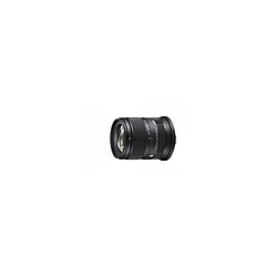 Objectif zoom Sigma 18 50mm f 2.8 DC DN Contemporary pour Sony E 