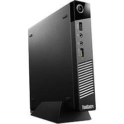 Lenovo ThinkCentre M73 Tiny Core i5 2,9 GHz - SSD 256 Go RAM 8 Go