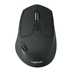 Universal Souris sans fil 2,4 GHz de souris Bluetooth PC 