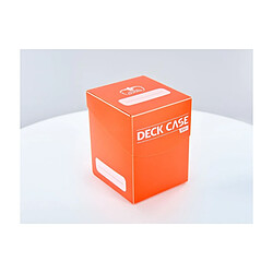 Ultimate Guard Deck Box (100 cartes), orange 