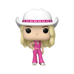 Funko Barbie - Figurine POP! Barbie Western 9 cm