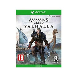 Ubisoft Jeu Xbox One ASS-CREED-VALHALLA