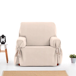 Avis Housse de fauteuil Eysa LEVANTE Beige 100 x 110 x 120 cm