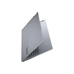 Ordinateur Portable Lenovo THINKBOOK 16 G4 I5-1235U 16GB 512GB SSD Espagnol Qwerty 16"