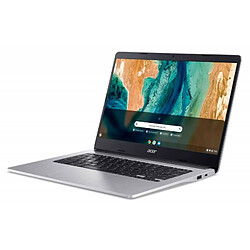 Avis Acer Chromebook CB314-2H-K1JZ · Reconditionné