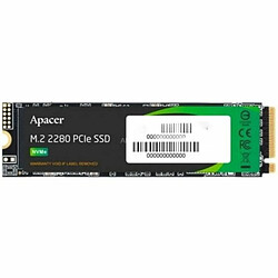 Disque dur Apacer AP1TBAS2280P4X-1 1 TB SSD Apacer AS2280P4X 1 To