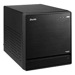 Avis Shuttle XPC cube SW580R8