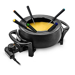 No Name Fondue 8 personnes 1200W - Pem FD-800