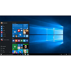 Microsoft Windows 10 Home