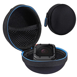 Wewoo Mallette de rangement pour GoPro HERO5 Session / 4 / Noir Super Mini Boîte 