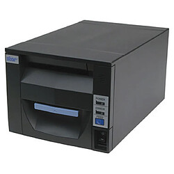 Star Micronics FVP10U-24 imprimante pour étiquettes Thermique directe 406 x 203 DPI 