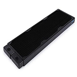 Alphacool NexXxoS HPE-20 Radiateur 360mm - noir