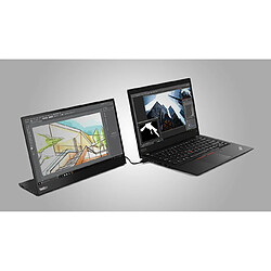 Écran Lenovo 62A3UAT1WL 14" Full HD 1920 x 1080 px 