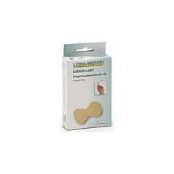 LEINAPLAST sparadrap pour les doigts 50 x 70 mm, élastique () 