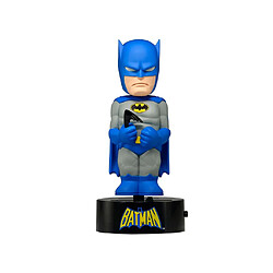 NECA DC Comics Corps Heurtoir, Batman