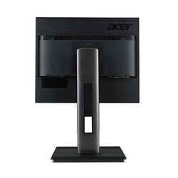 Acer B196LAymdr 48,3cm 19inch TFT B196LAymdr 48,3cm 19inch IPS 1280x1024 1000:1 5ms 250cd/m VGA DVI speaker heigth adjustable Pivot dark grey