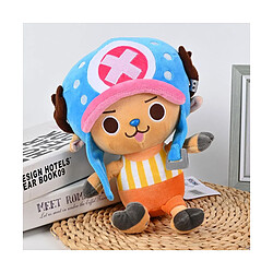 Sakami Merchandise One Piece - Peluche Tony Tony Chopper New World Ver. 45 cm 