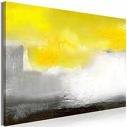 Paris Prix Tableau Imprimé Bright Morning Wide 60 x 90 cm 