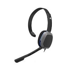 PDP Afterglow LVL1 Micro-casque de chat pour Playstation 4