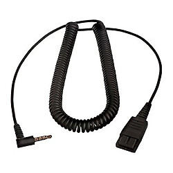 Accessoires téléphonie fixe Jabra