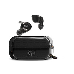 Klipsch Ecouteurs Intra True Wireless Sport Lack Klipsch Ecouteurs Intra True Wireless Sport Lack