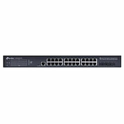 Switch TP-Link TL-SG3428X-UPS